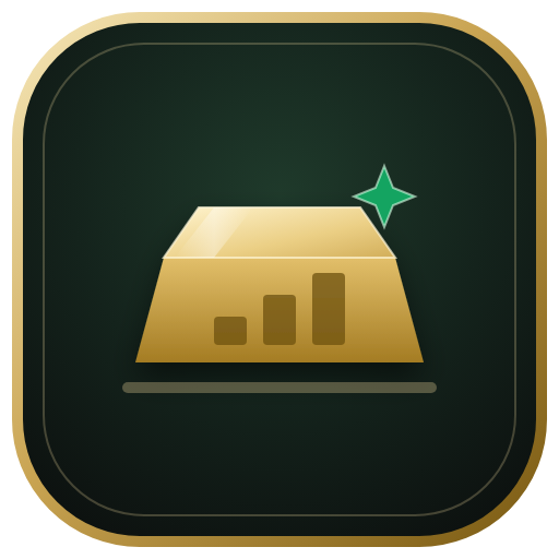 GREEN GOLD